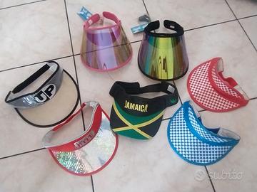 Visiera vintage