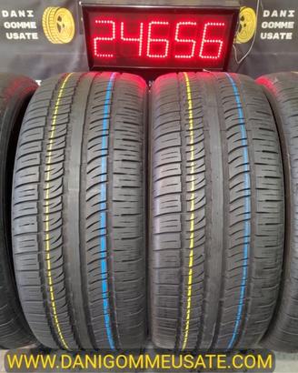 4 GOMME 275 50 20 PIRELLI 4 STAGIONI AL 90%