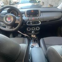 Fiat 500x 4X4