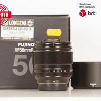 Fuji XF 56 F1.2 R (Fujifilm)