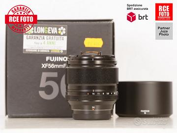 Fuji XF 56 F1.2 R (Fujifilm)