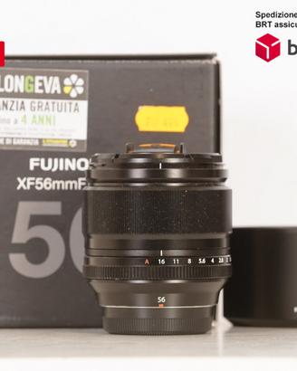 Fuji XF 56 F1.2 R (Fujifilm)