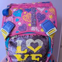 Cartella Seven + 2 astucci abbinati (serie Love)