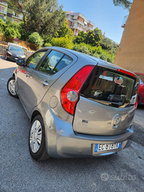 Opel agila GPL neopatentato