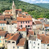 RUSTICO A PIETRABRUNA