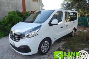 RENAULT Trafic INTENS L1 T27 1.6 dCi Twin Turbo