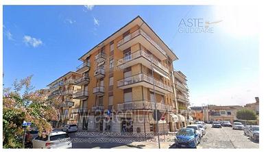 Appartamento Chiaravalle [A4353353]