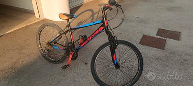 Mountain bike Mbm District 