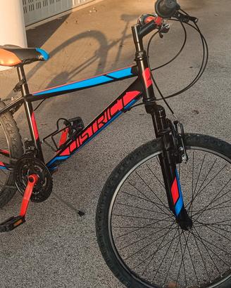Mountain bike Mbm District 