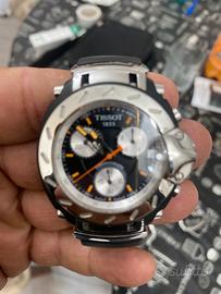 Orologgio tissot