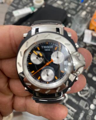 Orologgio tissot