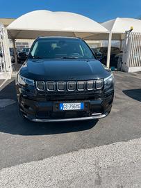 Jeep Compass 1.6 Multijet II S
