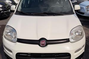 Fiat Panda 1.2 BENZINA Lounge 03/2015