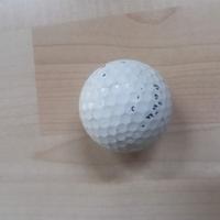 Pallina da golf 