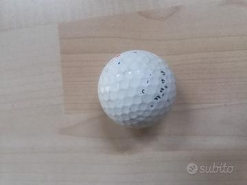 Pallina da golf 