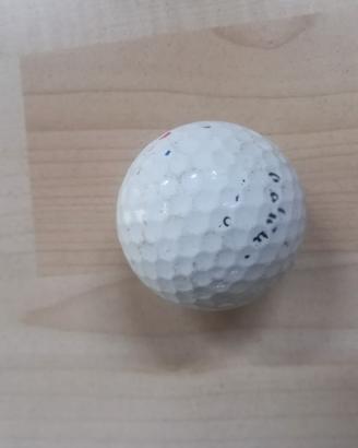 Pallina da golf 