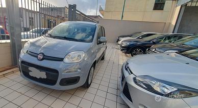 Fiat Panda 1.2 solo 57 mila km