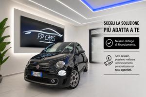 FIAT 500 1.0 Hybrid Sport