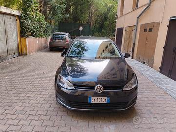 Golf Business 1.4 TSI 5p.
Highline BlueMotion