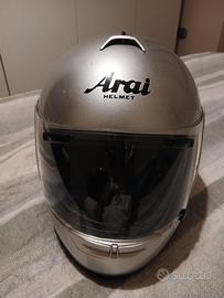 casco moto Arai Condor