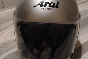 casco moto Arai Condor