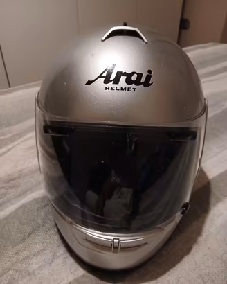 casco moto Arai Condor