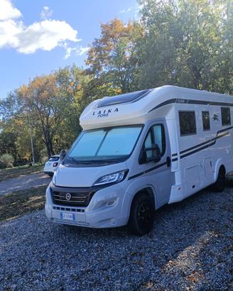 Laika ecovip 4012