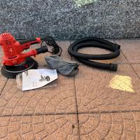 Cartegiatrice con led tudor