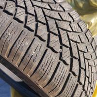 pneumatici invernali Bridgestone 225 55 27