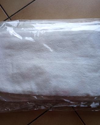 Guanti da estetiste per paraffina nuovi