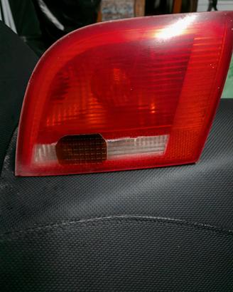 Fanale posteriore dx Audi A3 Sportback 