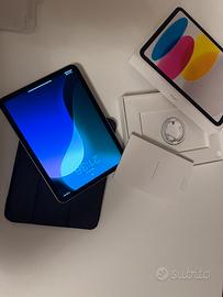 Ipad A16 11” wifi 128GB