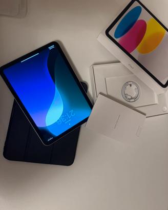 Ipad A16 11” wifi 128GB