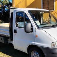 fiat ducato robaltabile