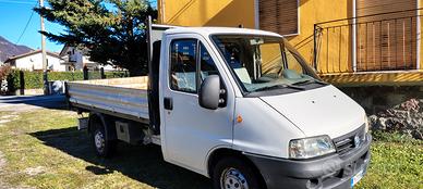 fiat ducato robaltabile