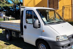 fiat ducato robaltabile