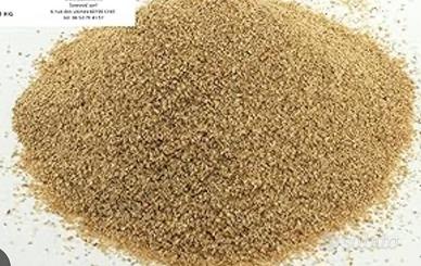 NECESSITIAMO DI SEGATURA FINE DI FAGGIO