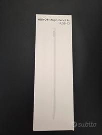 Honor Magic-Pencil 4s