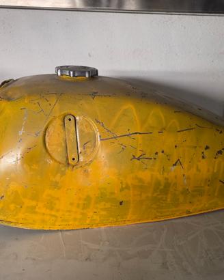 serbatoi cafe racer ecc