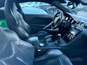 PEUGEOT RCZ 2.0 HDI 163 CV-2010-