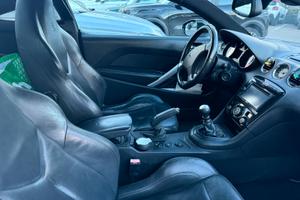 PEUGEOT RCZ 2.0 HDI 163 CV-2010-