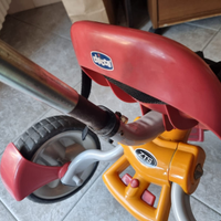 Triciclo ripiegabile mod.zoom marca CHICCO