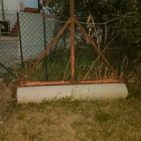 rullo per terreno 