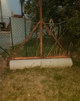 rullo per terreno 