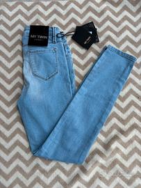 Jeans Twinset