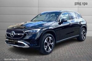 Mercedes-Benz GLC 300 de phev Advanced 4matic...