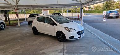 Opel Corsa 1.3 CDTI ecoFLEX 95cv Start&Stop 5 port
