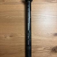 Reggisella in carbonio FSA SL-K 0mm SB d31.6 x400