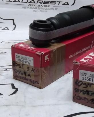 Ammortizzatori Post Land Cruiser 81>96 4850060100