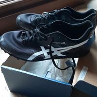 scarpe chiodate 42,5